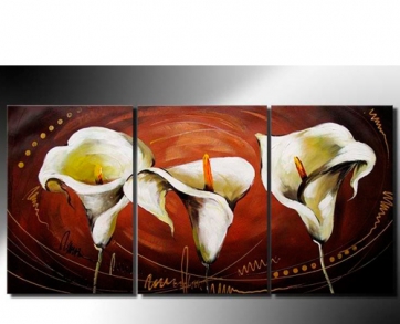 Three Calla Lilies 515351