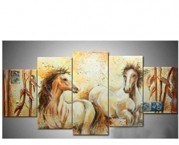 Horses 515414