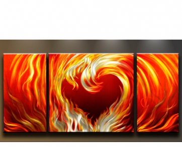 Fiery Heart 515434