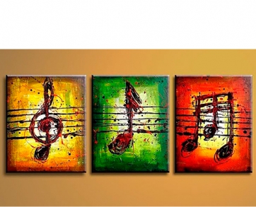 Musical Notes 515453